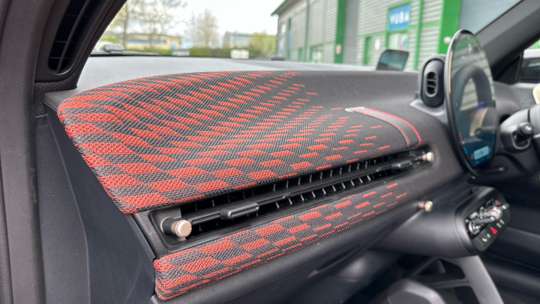 MINI Cooper 135kW E Sport [Level 2] 41kWh 3dr Auto Electric Hatchback